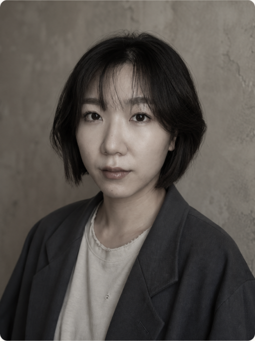 Liz Hu Portrait